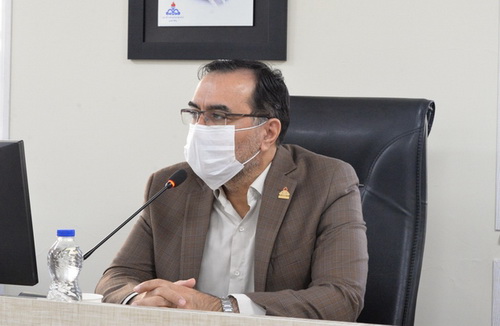 فرشید خیبری
